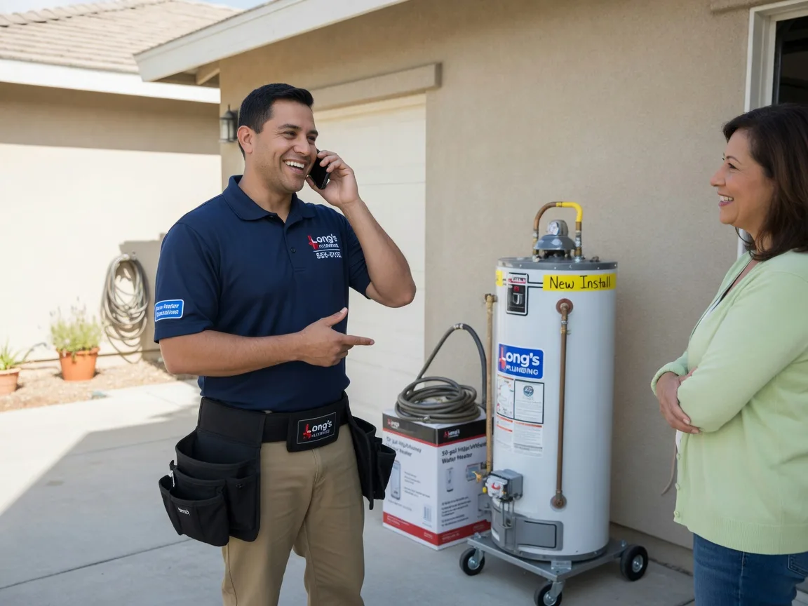 Leak Detection Rupert, ID FAQs